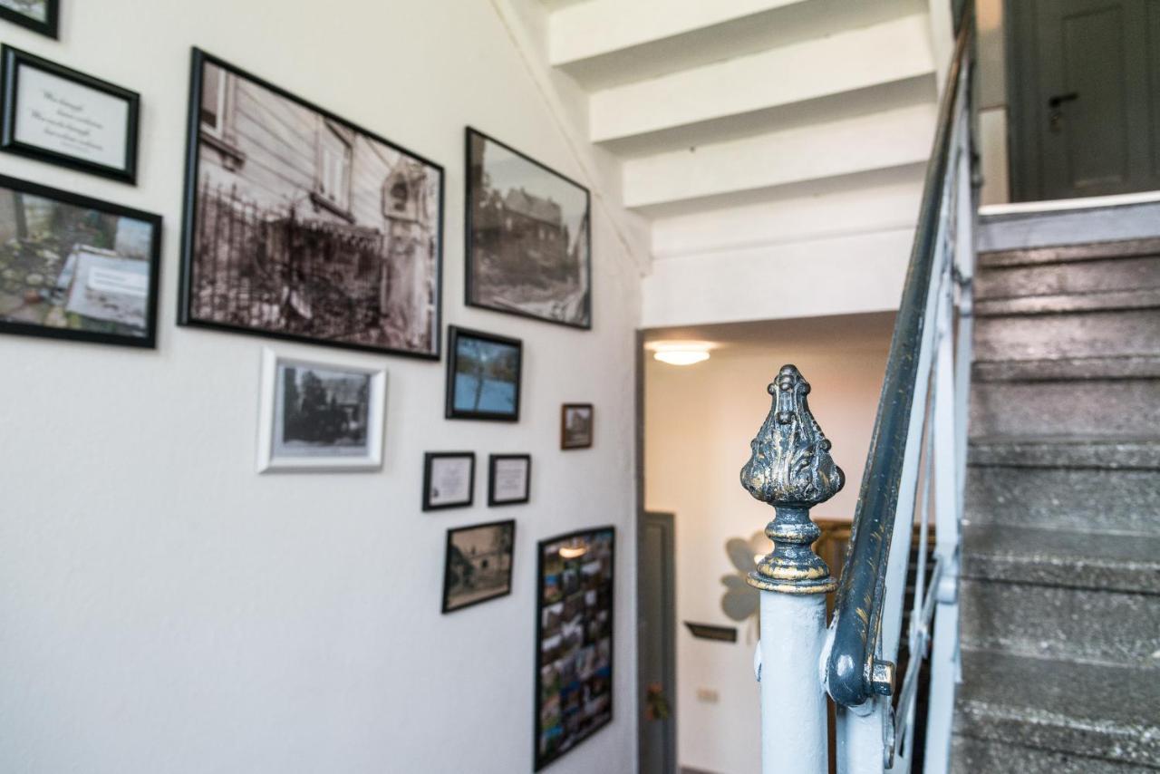 Landpension-Kleeblatt Wurchwitz Bagian luar foto